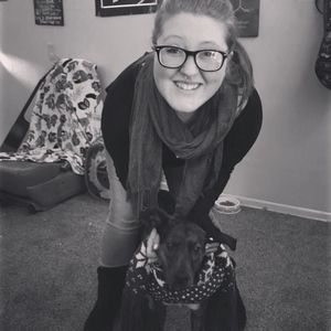 Meet your Posher, Taylor